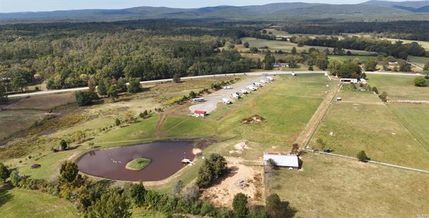 Commercial Property for sale in Polk County, Arkansas