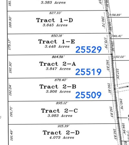 Undeveloped Land for sale in Livingston Parish, Louisiana