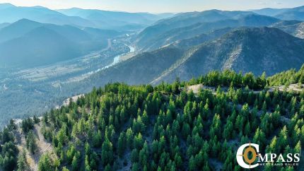 Property for sale in Mineral County, Montana