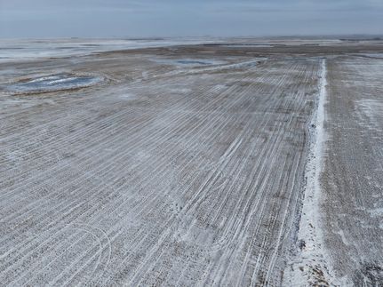 Hunting Land for sale in Edmunds County, South Dakota