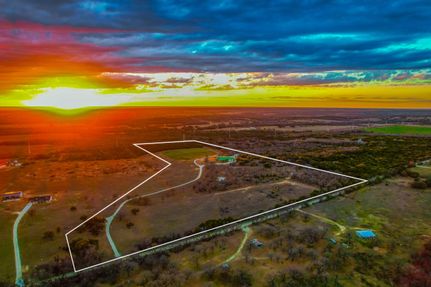 Hunting Land for sale in Erath County, Texas