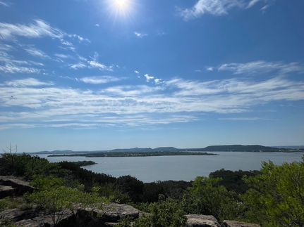 Property for sale in Palo Pinto County, Texas