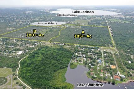 Undeveloped Land for sale in Highlands County, Florida