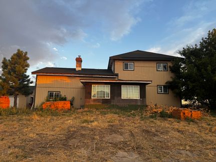 Property for sale in Klamath County, Oregon