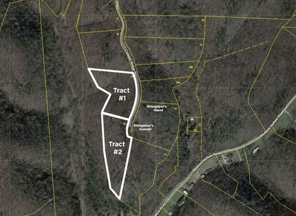 Undeveloped Land for sale in Clay County, Tennessee