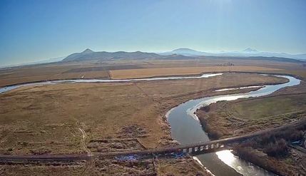 Property for sale in Klamath County, Oregon