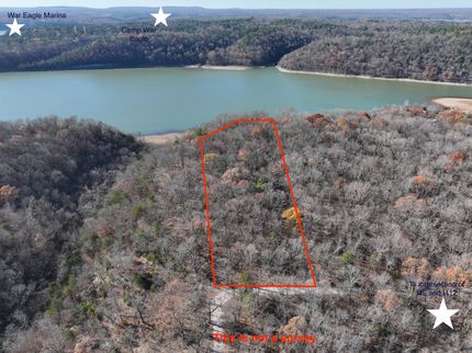 Property for sale in Washington County, Arkansas