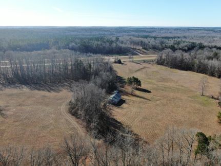Property for sale in Benton County, Mississippi