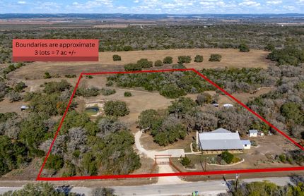 Property for sale in Medina County, Texas