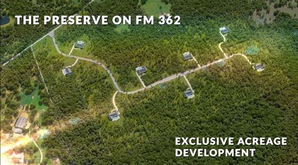 Undeveloped Land for sale in Waller County, Texas