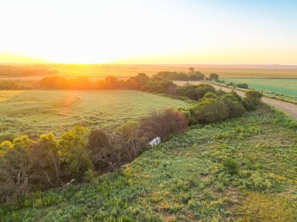 Property in Hodgeman County, Kansas