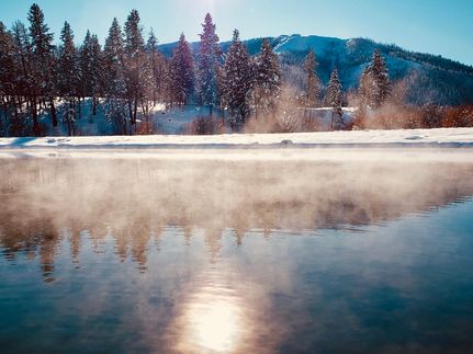 Property for sale in Blaine County, Idaho