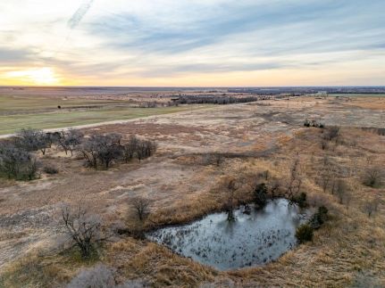 Undeveloped Land for sale in Grant County, Oklahoma