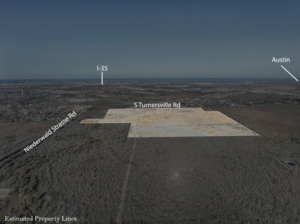 Ranch Property for sale in Hays County, Texas