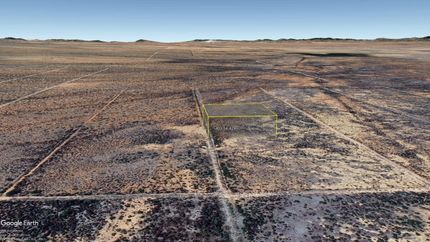 Undeveloped Land for sale in Cochise County, Arizona