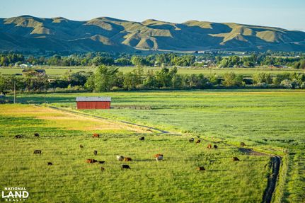 Recreational Property for sale in Gem County, Idaho