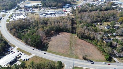 Commercial Property for sale in Orangeburg County, South Carolina