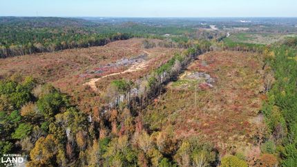 Property in Walker County, Alabama