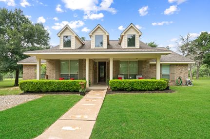 Property for sale in Waller County, Texas