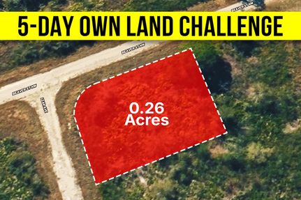 Property in Highlands County, Florida