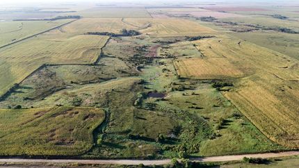 Ranch Property for sale in Phillips County, Kansas