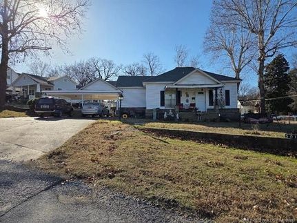 Residential Property for sale in McIntosh County, Oklahoma