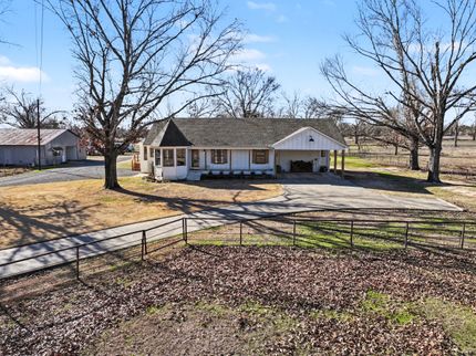 Horse Property for sale in Bowie County, Texas