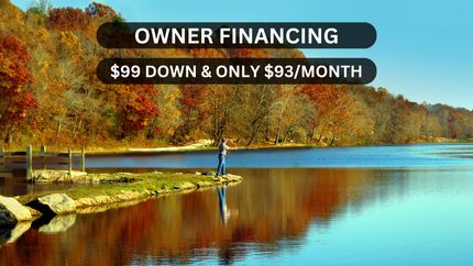 Recreational Property for sale in Sharp County, Arkansas