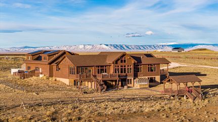Horse Property for sale in Albany County, Wyoming