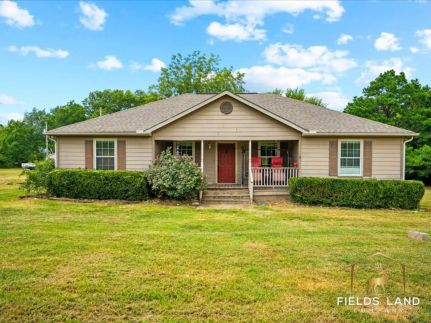 Residential Property for sale in Creek County, Oklahoma