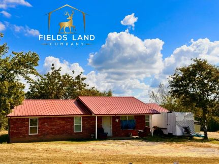 Residential Property for sale in Pushmataha County, Oklahoma