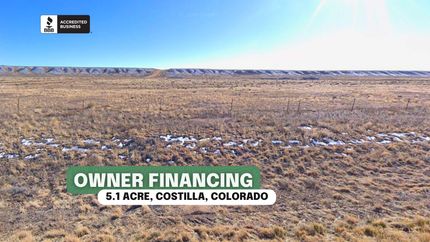 Property for sale in Costilla County, Colorado
