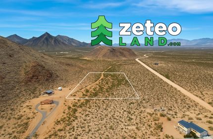 Property for sale in Mohave County, Arizona