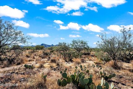 Property for sale in Pima County, Arizona