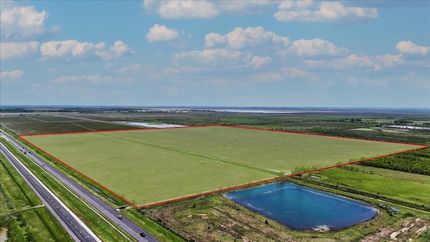 Undeveloped Land for sale in Chambers County, Texas
