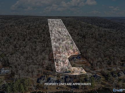 Undeveloped Land for sale in Marshall County, Alabama