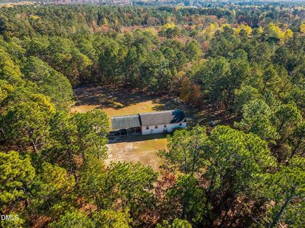 Property for sale in Harnett County, North Carolina