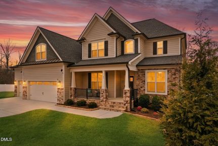 Residential Property for sale in Johnston County, North Carolina