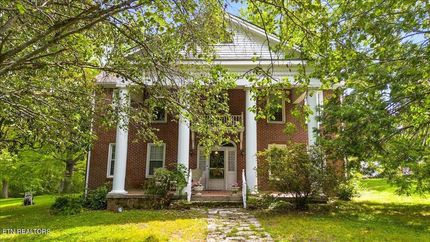 Property for sale in Campbell County, Tennessee