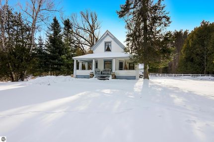 Residential Property for sale in Antrim County, Michigan
