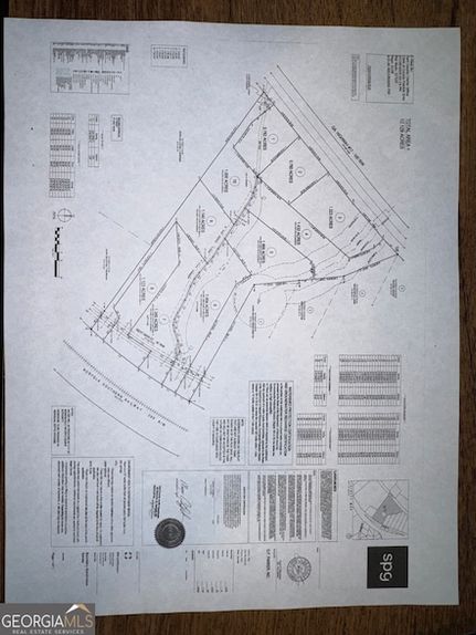 Property for sale in Hart County, Georgia