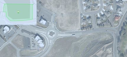 Undeveloped Land for sale in Benton County, Washington