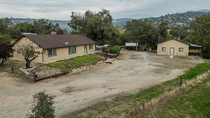 Property for sale in Fresno County, California