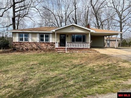 Property for sale in Baxter County, Arkansas