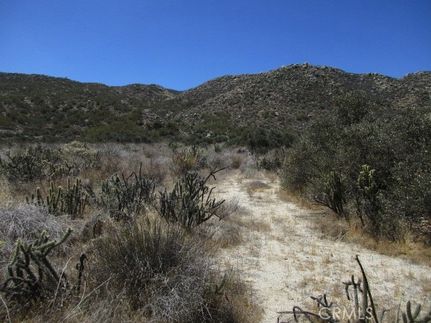 Undeveloped Land for sale in Riverside County, California