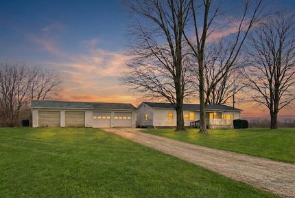 Residential Property for sale in Jasper County, Illinois