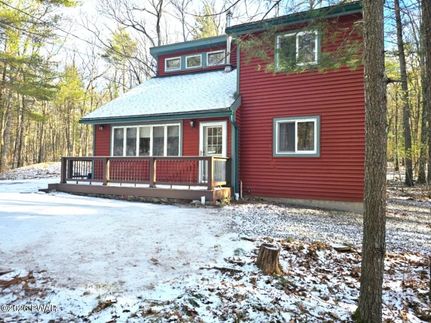 Property for sale in Pike County, Pennsylvania