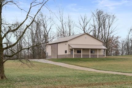 Property for sale in Henry County, Indiana