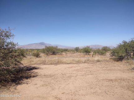 Property for sale in Cochise County, Arizona