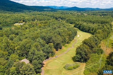 Property for sale in Nelson County, Virginia